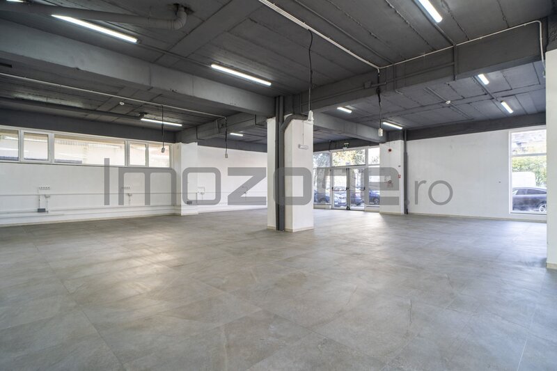 Uverturii, cauti un spatiu comercial? 70 mp, stradal, trafic intens.